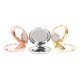 thumbnail image 1 of Espejo Metalico Doble Aumento Viaje, 1 of 8