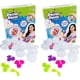 thumbnail image 1 of Recarga Doctor Squish Squishy Maker 10 TPR Clips DIY, 1 of 3