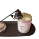 thumbnail image 2 of Vela aromática en lata aroma gardenia, 2 of 2