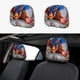 thumbnail image 1 of Funda para Reposacabezas de Auto Wonder Park Universal 2 Piezas, 1 of 6