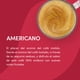 thumbnail image 4 of Café En Cápsulas Americano 10 Tazas, 80 g, 4 of 8