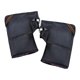 thumbnail image 2 of Guantes Térmicos Para Manillar De Bicicleta, Fundas Para Manillar De Patinete Y Bicicleta De Exterior, 2 of 5