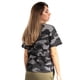 thumbnail image 2 of Polera Mangas Cortas Camuflada multicolor M, 2 of 3