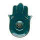 thumbnail image 5 of Bandeja De Exhibición De Joyería De Cerámica, Almacenamiento De Joyas Para Adornos De Sala De Estar, Color Verde, 5 of 5