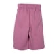 thumbnail image 2 of Pantalón Buzo Bebé Niña Brillos Rosado Oscuro, 2 of 3