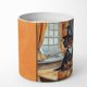 thumbnail image 2 of Vela de soja Caroline's Treasures Dachshund Fall 300 ml, 2 of 5