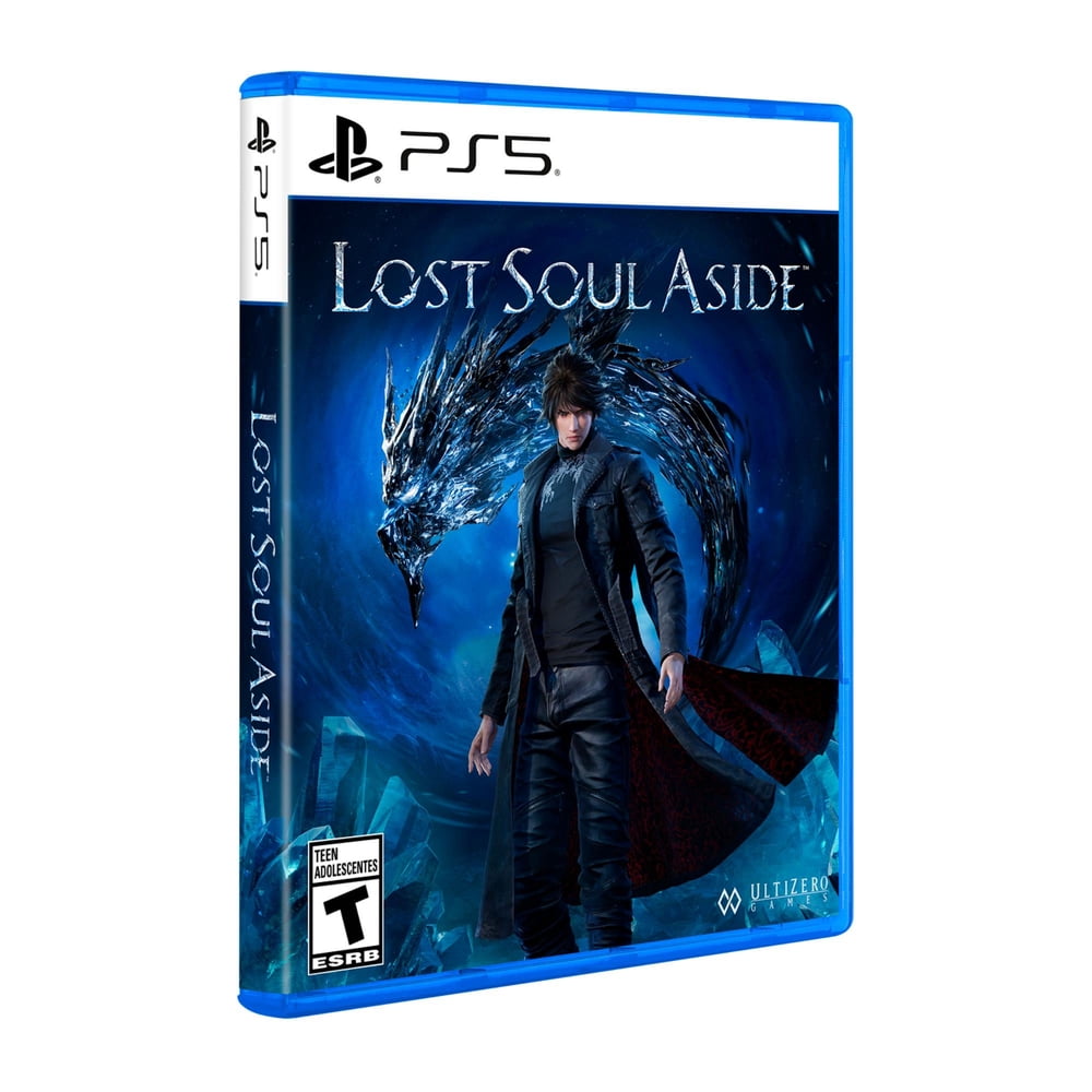 Sony Lost Soul Aside PS5, foto 5