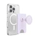 thumbnail image 4 of PopSockets Billetera Kick-Out MagSafe Soporte Ajustable Blanco, 4 of 8