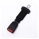 thumbnail image 3 of Juego de 2 extensores de cinturón de seguridad para automóvil., 3 of 4
