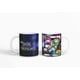 thumbnail image 1 of Taza Among Us D5 (320ml), 1 of 2
