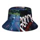 thumbnail image 5 of Sombrero Bucket Desmarcar Poppy Playtime Adulto, 5 of 6