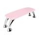 thumbnail image 3 of Soporte de cojín para reposabrazos de uñas, duradero, suave, antideslizante, profesional, soporte para manos para manicura, mesa, salón de uñas, hogar, 3 of 5