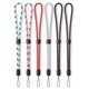 thumbnail image 1 of Correa de muñeca Avorast Pack de 6, cordón de nylon de 24 cm, 1 of 7