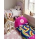 thumbnail image 5 of Saco de Dormir Otoño-Invierno Happy Nappers Para Niños Ultra Suave, 5 of 6