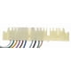 thumbnail image 3 of Interruptor De Señal De Giro Gm Genuine Parts D6262d Para Chevrolet, 3 of 3