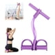 thumbnail image 1 of Banda Yoga Elastica Estiramiento Tubo Elastico Flex Fitness, 1 of 9