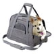 thumbnail image 1 of Bolso Transportador Mascota Avion Viajes 43x25x28 Cm Malla, 1 of 2