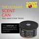 thumbnail image 2 of Ambientador Scent Bomb Black Bomb Orgánico 4 unidades, 2 of 6