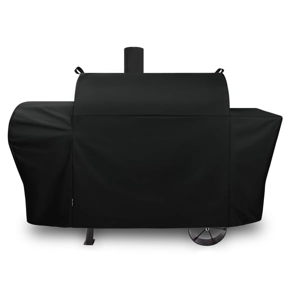 Cobertura para Parrilla FEVERCOVER 191 cm x 79 cm x 105 cm Impermeable