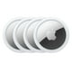 thumbnail image 1 of Localizador de Llaves Airtag Apple pack 4, 1 of 3
