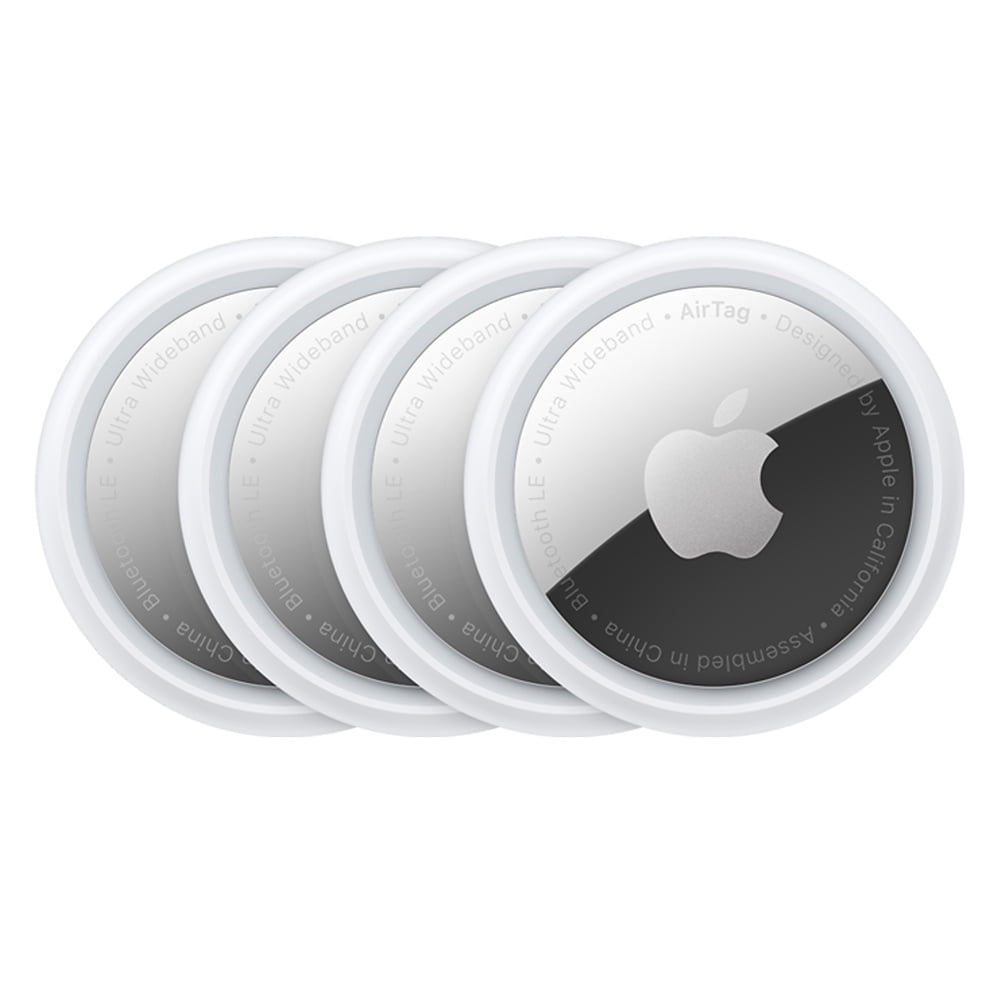 Apple Rastreador Airtag 4 Unidades