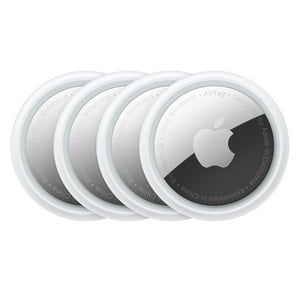 Apple Rastreador Airtag 4 Unidades