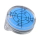 thumbnail image 3 of Golf Hat Clip Ball Marker Golf Alignment Reader Tool Golf Putting Aid Reader Azul, 3 of 5