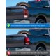 thumbnail image 2 of Conjunto de luces traseras Nilight para Dodge Ram 1500 2500 3500, 2 of 9
