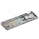 thumbnail image 1 of Teclado personalizado GLORIOUS Gaming GMMK 3 PRO Barebones Silver, 1 of 6