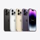 thumbnail image 5 of Apple iPhone 14 Pro Max RENOVADO, 128 GB, plateado para GSM, 5 of 5