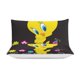thumbnail image 3 of Looney Tunes Tweety 3-Piece Bedding Set Soft Warm And Comfortable Bed Set, 3 of 5