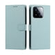 thumbnail image 2 of Cartera para Xiaomi 17 Max con Soporte y Correa, Verde Menta, 2 of 6