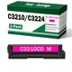 thumbnail image 1 of Cartucho de tóner LPRINTCI C3210M0 Magenta 1500 páginas, 1 of 6