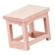thumbnail image 2 of Taburete De Madera A Escala 1:12, Muebles En Miniatura Para Casa De Mu?ecas, Estante De Madera, 2 of 5