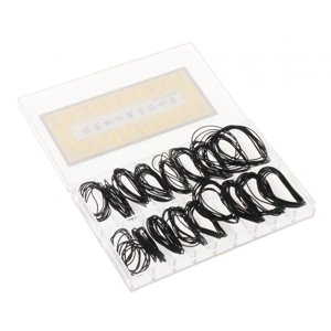 Ioensy - 180X Pieza De Reparación De Junta Trasera De Reloj Arandelas Traseras De Reloj Arandelas De Sellado 18 Tamaños