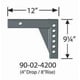 thumbnail image 2 of Shank Ajustable Equal-i-zer Fastway Caída de 4" Elevación de 8" 30 cm, 2 of 4