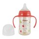 thumbnail image 2 of Mamadera Softouch PPSU con Asas 240ML Pigeon - Manzanas, 2 of 3