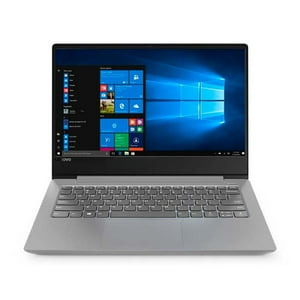 Notebook Lenovo Ideapad 3-14Iil05 Intel Core I3 4Gb Ram 256Gb Ssd 14"" Windows 10 Pro