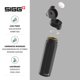 thumbnail image 3 of Botella de agua Sigg WMB Pathfinder negra 750 ml a prueba de fugas, 3 of 5