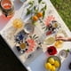 thumbnail image 3 of Pack 4 individuales Linet Flor, 3 of 4