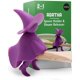 thumbnail image 1 of Soporte de cuchara OTOTO Funny Agatha Witch Silicone para estufa, 1 of 8
