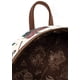 thumbnail image 4 of Bolso de hombro Loungefly Harry Potter Tattoo Art para mujer, 4 of 4
