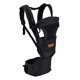thumbnail image 1 of Canguro portabebé hit seat rs-80190 Negro, 1 of 5