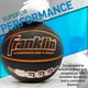 thumbnail image 3 of Balón Basketball 5000 Negro Naranja Tamaño 6, 3 of 3