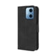 thumbnail image 3 of Funda Tipo Billetera FOXDOCK para Xiaomi Redmi Note 12 5G – Tapa Flip con Tarjetero, 3 of 5