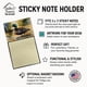 thumbnail image 3 of Soporte Para Notas Adhesivas American Black Duck, 3 of 7