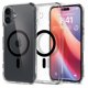 thumbnail image 1 of Funda de teléfono Spigen Ultra Hybrid MagFit para iPhone 16 Plus, 1 of 9