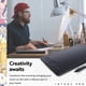 thumbnail image 2 of WACOM TABLET PRO BLUETOOTH USB LAPIZ SMALL, 2 of 7