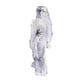 thumbnail image 1 of Escultura Aterradora De Decoración De Esqueleto De Halloween Para Jardín Interior Y Exterior Estilo I, 1 of 3