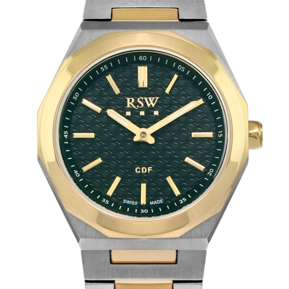 Reloj RSW Mujer L163-SG-12